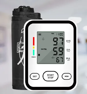 Fineone 1501 Blood Pressure Monitor